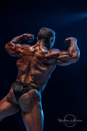 Фотограф Вадим Свирин (19.05.2024)